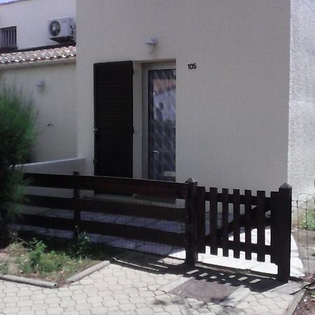 Villa Naturiste EDEN Héliovillage 105 Agde Extérieur photo
