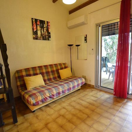 Villa Naturiste EDEN Héliovillage 105 Agde Extérieur photo
