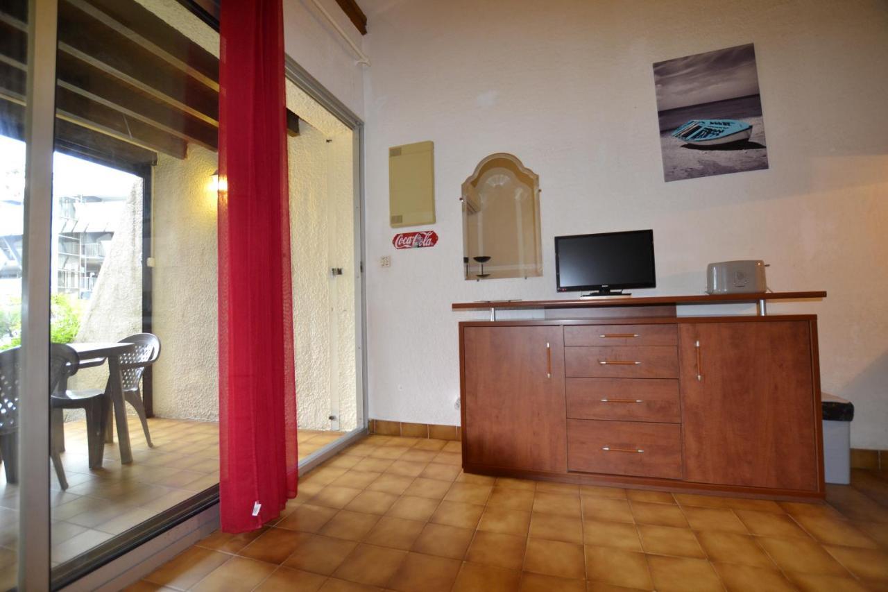Villa Naturiste EDEN Héliovillage 105 Agde Extérieur photo