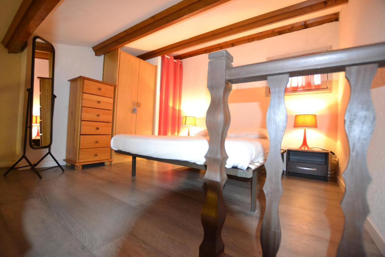 Villa Naturiste EDEN Héliovillage 105 Agde Extérieur photo