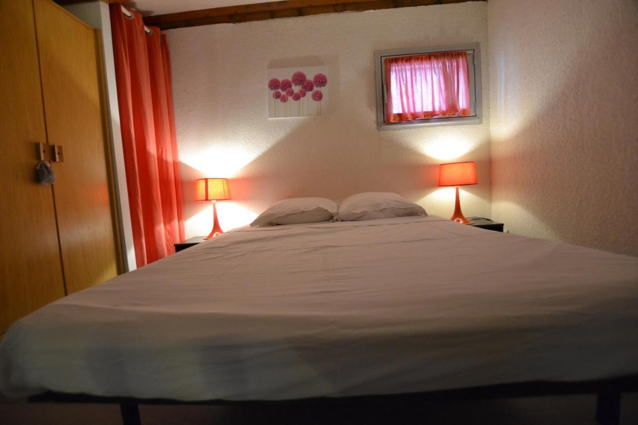 Villa Naturiste EDEN Héliovillage 105 Agde Extérieur photo