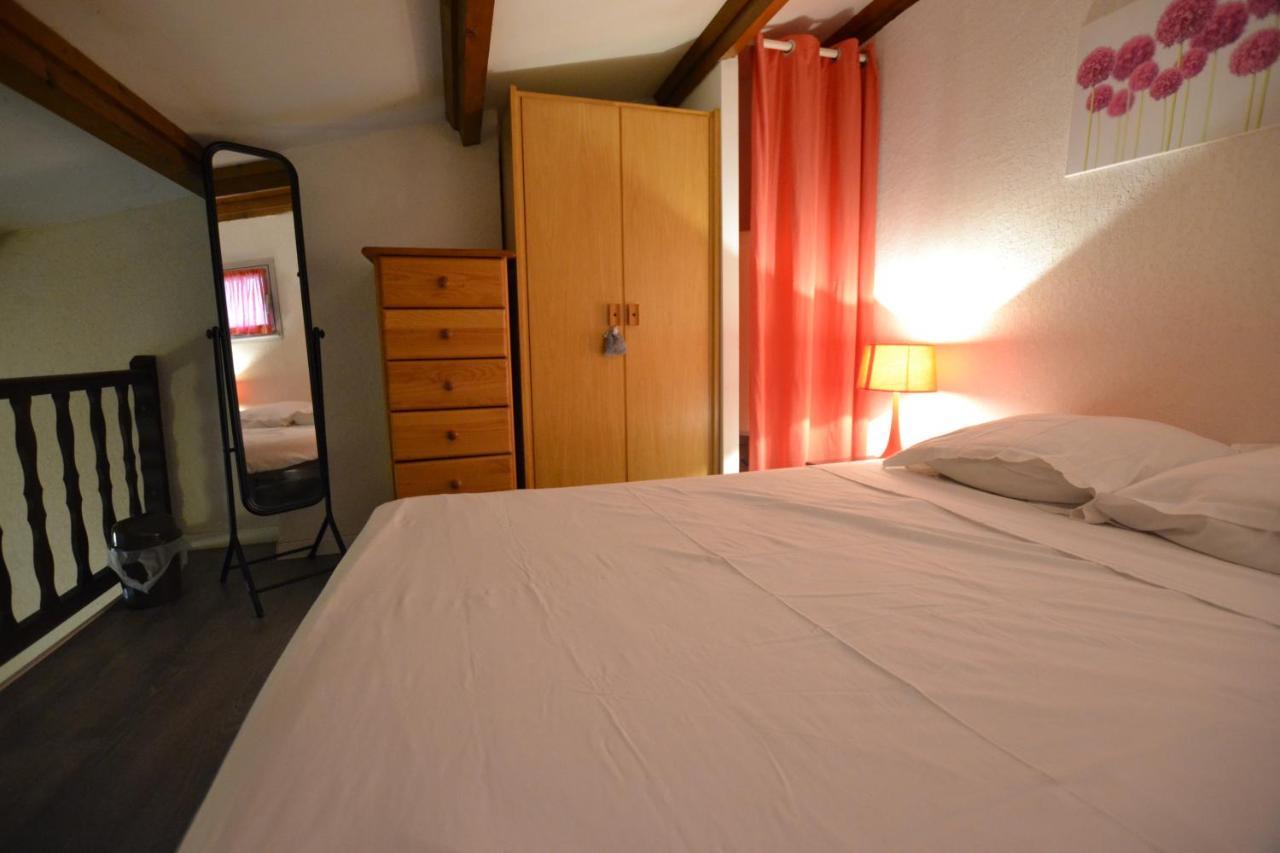 Villa Naturiste EDEN Héliovillage 105 Agde Extérieur photo