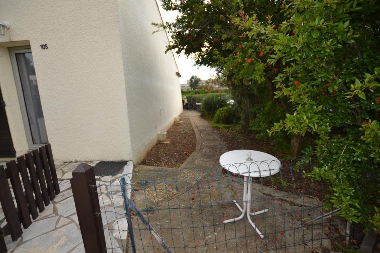 Villa Naturiste EDEN Héliovillage 105 Agde Extérieur photo