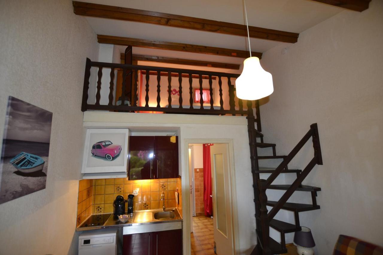Villa Naturiste EDEN Héliovillage 105 Agde Extérieur photo