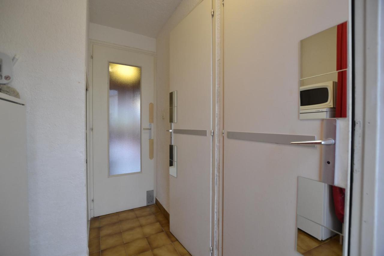 Villa Naturiste EDEN Héliovillage 105 Agde Extérieur photo