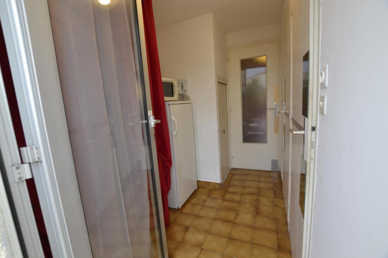 Villa Naturiste EDEN Héliovillage 105 Agde Extérieur photo